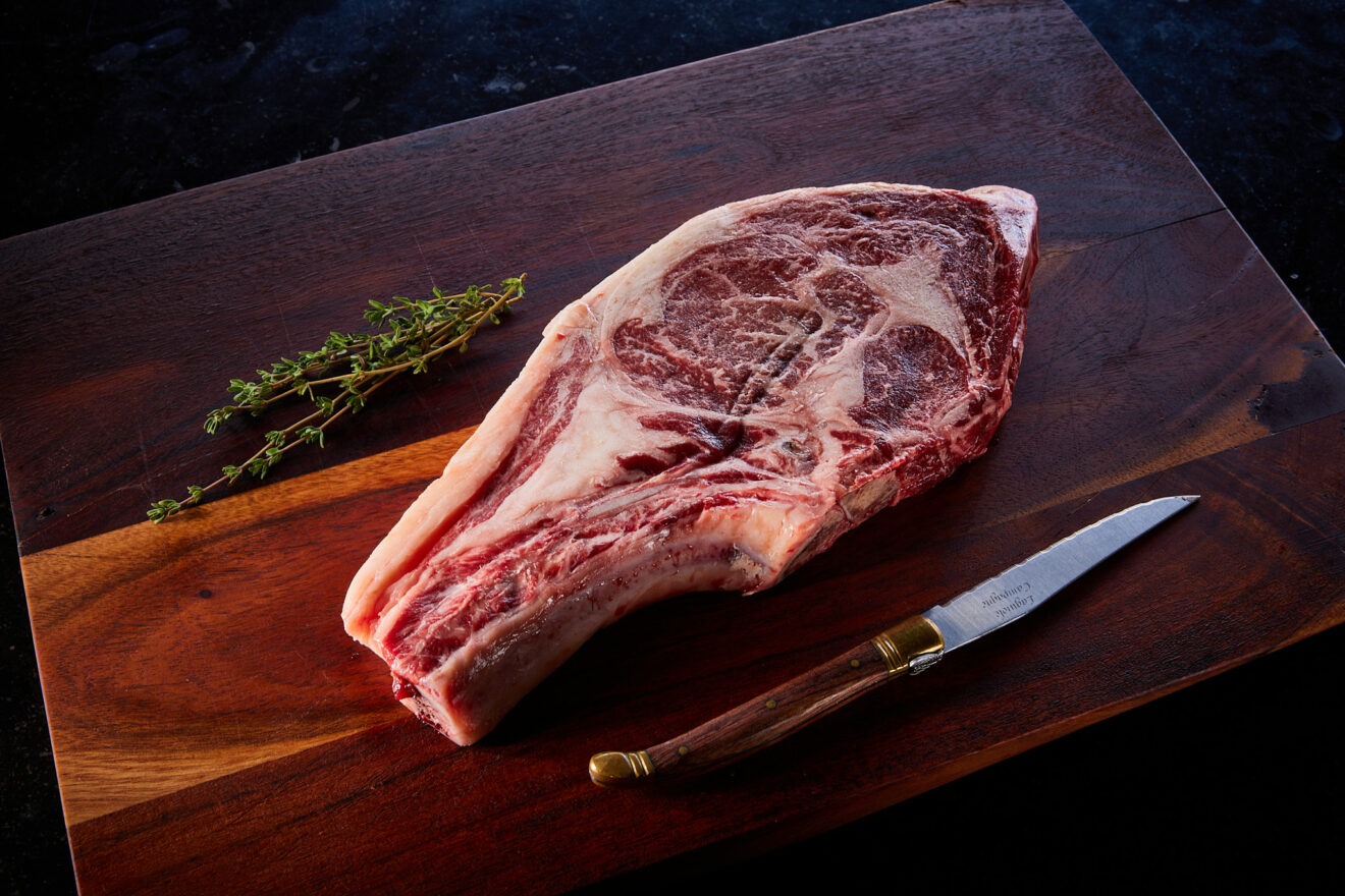 Wagyu Beef For Sale- Order Premium Beef Online